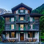 بيت ضيافة Alpenhof Mountain ستيتشيلبيرغ