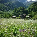 Alpenhof Mountain 3*