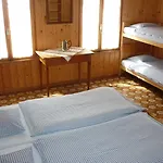 Alpenhof Mountain بيت ضيافة