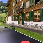 بيت ضيافة Alpenhof Mountain ستيتشيلبيرغ