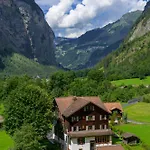 Alpenhof Mountain