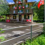 بيت ضيافة Alpenhof Mountain 3*