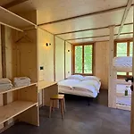 Alpenhof Mountain Lodge 招待所 施特歇尔贝格
