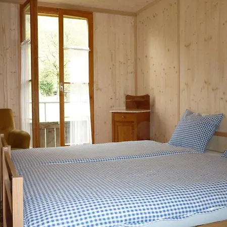 Alpenhof Mountain Holiday home *