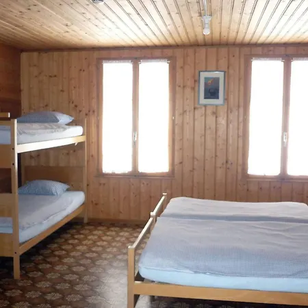 Alpenhof Mountain Gasthuis