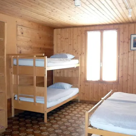 Alpenhof Mountain Pensionat
