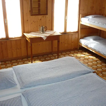 Alpenhof Mountain Holiday home