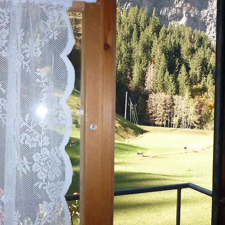 Alpenhof Mountain 3*