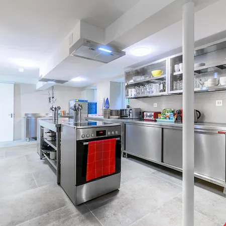 Gasthof Alpenhof Mountain