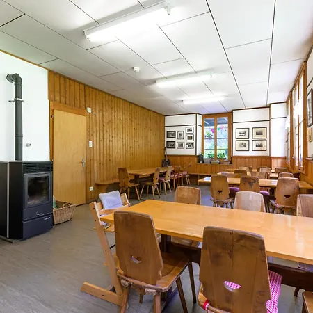 Alpenhof Mountain Gasthof 3*