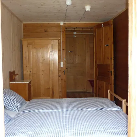 Gasthof Alpenhof Mountain