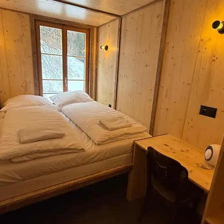 Alpenhof Mountain Gasthof 3*