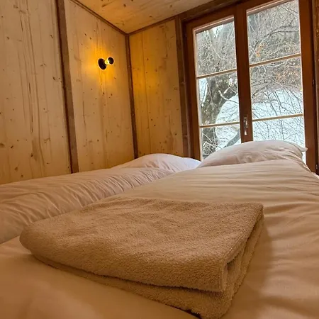 Gasthuis Alpenhof Mountain 3*