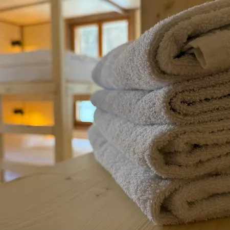 Alpenhof Mountain Gasthuis Stechelberg