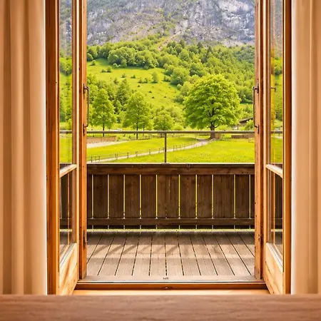 Alpenhof Mountain بيت ضيافة ستيتشيلبيرغ