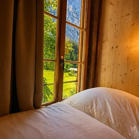 Alpenhof Mountain بيت ضيافة ستيتشيلبيرغ