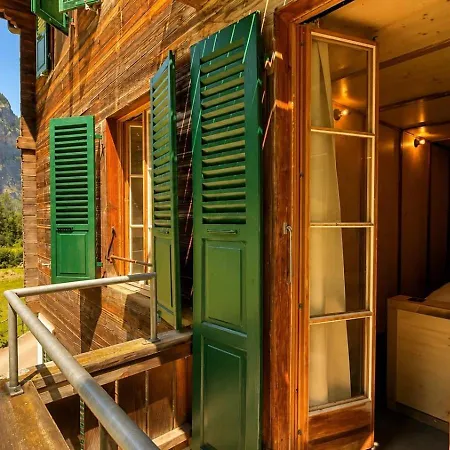 بيت ضيافة Alpenhof Mountain ستيتشيلبيرغ