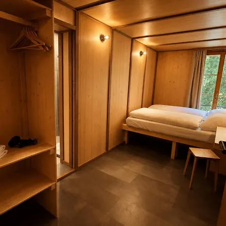 بيت ضيافة Alpenhof Mountain 3*