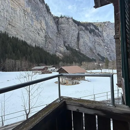Alpenhof Mountain