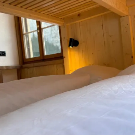 Alpenhof Mountain 3*