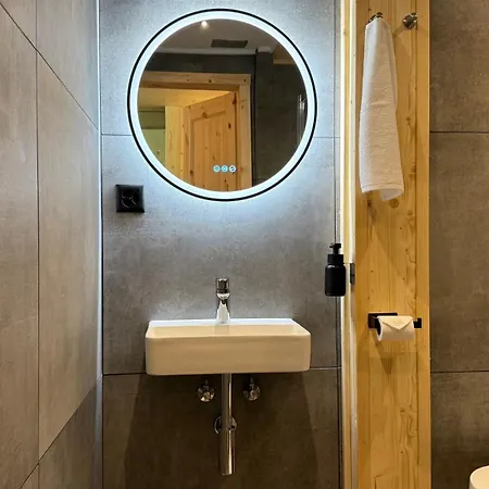 Alpenhof Mountain بيت ضيافة ستيتشيلبيرغ