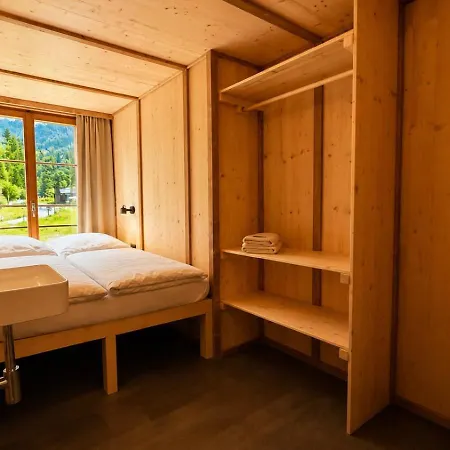 Alpenhof Mountain 3*