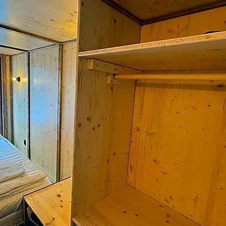بيت ضيافة Alpenhof Mountain ستيتشيلبيرغ