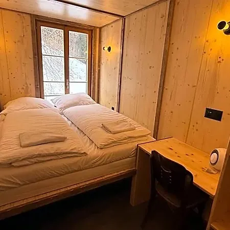 بيت ضيافة Alpenhof Mountain ستيتشيلبيرغ