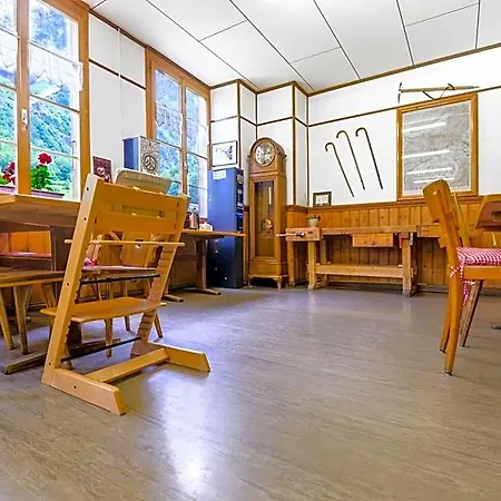 Alpenhof Mountain بيت ضيافة ستيتشيلبيرغ