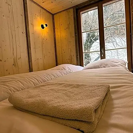 Alpenhof Mountain بيت ضيافة ستيتشيلبيرغ