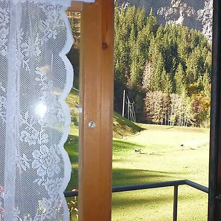 Guest house Alpenhof Mountain 3*
