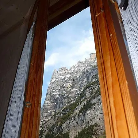 Alpenhof Mountain בית הארחה 3*