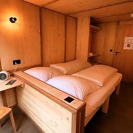 Alpenhof Mountain ستيتشيلبيرغ