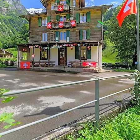 Alpenhof Mountain 3*