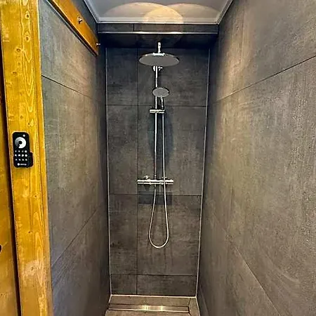 Alpenhof Mountain 3* ستيتشيلبيرغ