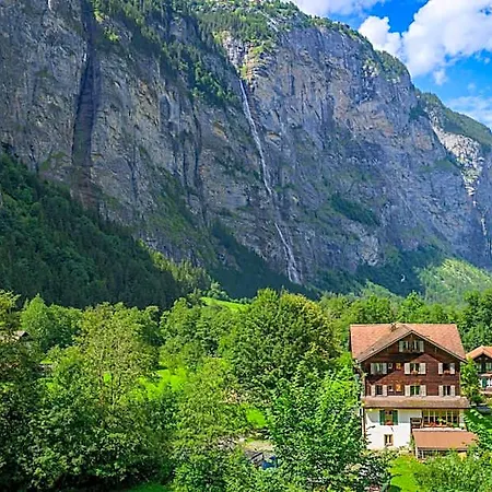 Alpenhof Mountain