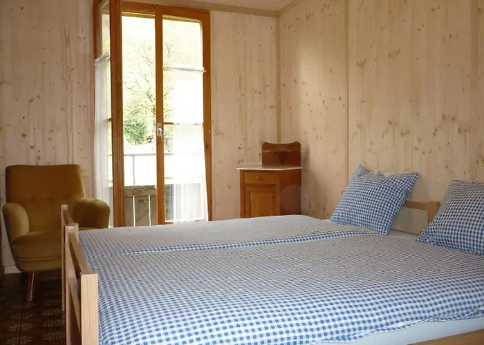 Alpenhof Mountain Vendégház 3*