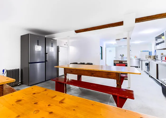 Vendégház Alpenhof Mountain 3*