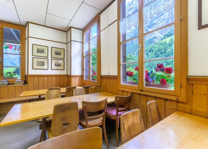 Vendégház Alpenhof Mountain 3*