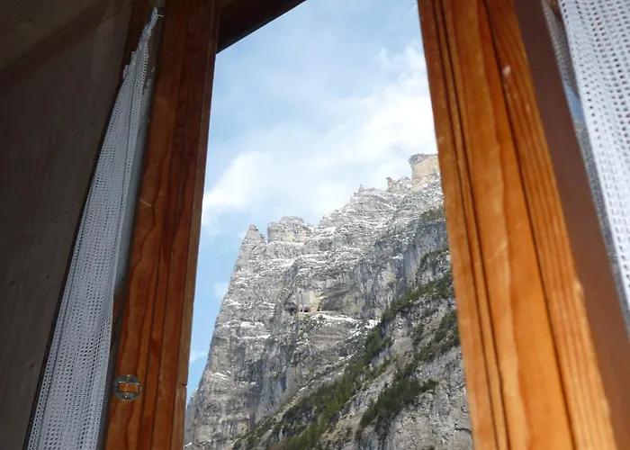 Alpenhof Mountain