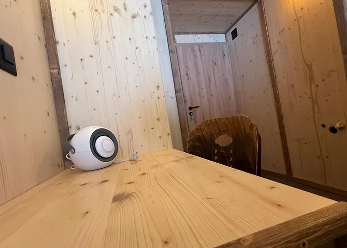 Alpenhof Mountain 3*