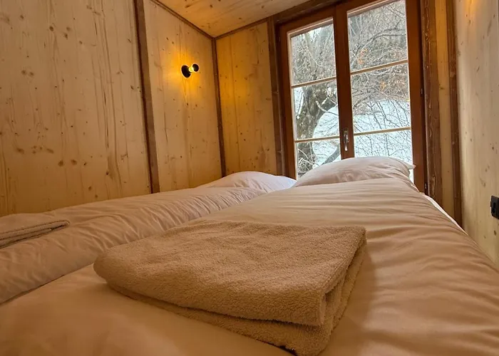 Vendégház Alpenhof Mountain 3*