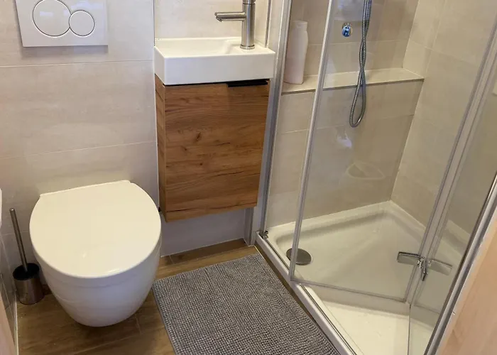 Vendégház Alpenhof Mountain Stechelberg