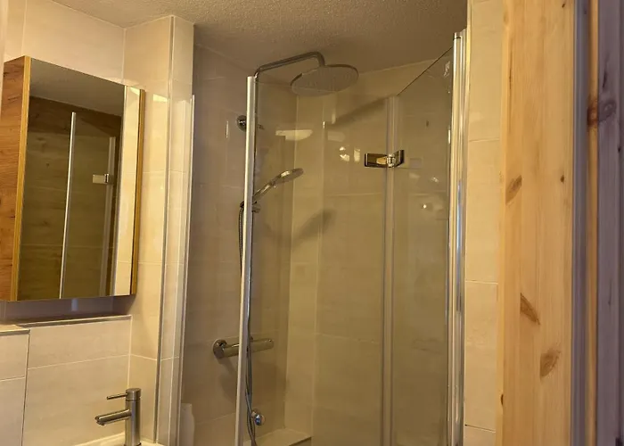 Vendégház Alpenhof Mountain Stechelberg