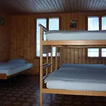Alpenhof Mountain Guest house Stechelberg