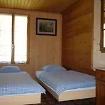 Alpenhof Mountain 3* Stechelberg
