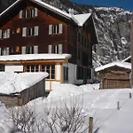 Alpenhof Mountain 3*