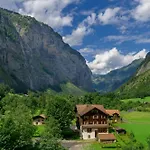 Alpenhof Mountain 3*