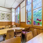 Guest house Alpenhof Mountain 3*