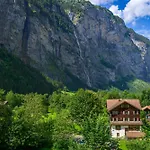 Alpenhof Mountain Guest house